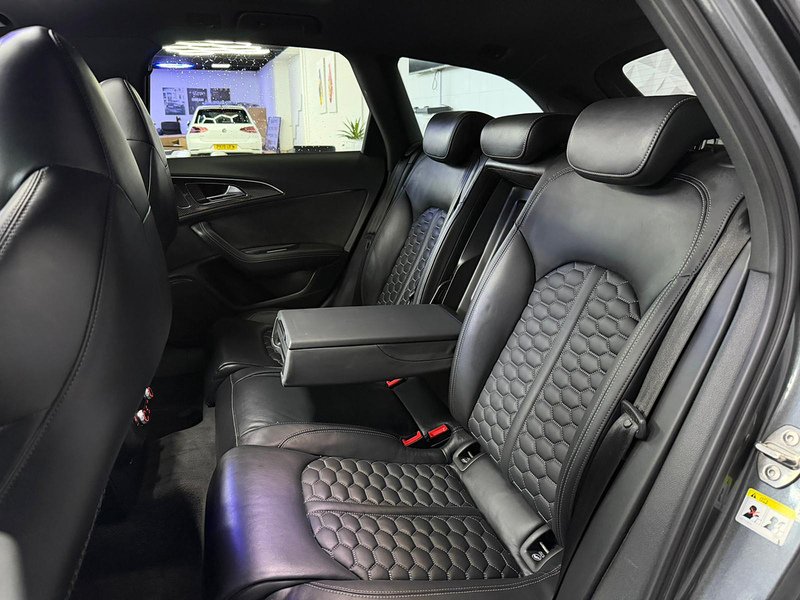 Used Audi RS6 Avant for sale - 77728876: Photo 53