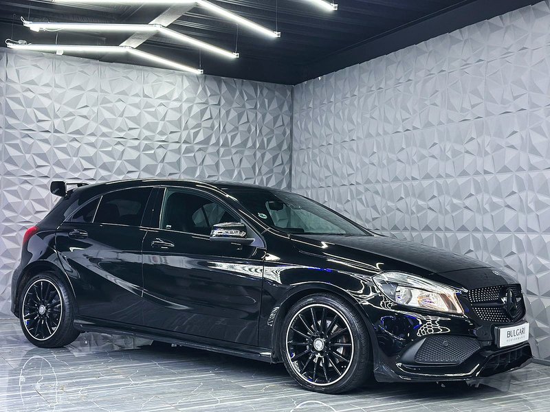 Used Mercedes-Benz A-Class 2016 for sale - 77318205: Photo 11