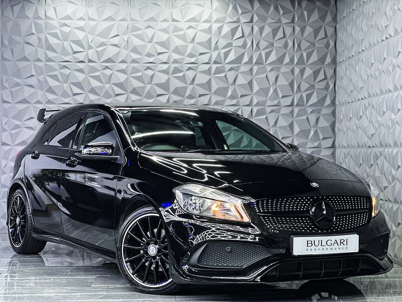 Used Mercedes-Benz A-Class 2016 for sale - 77318205: Photo 13