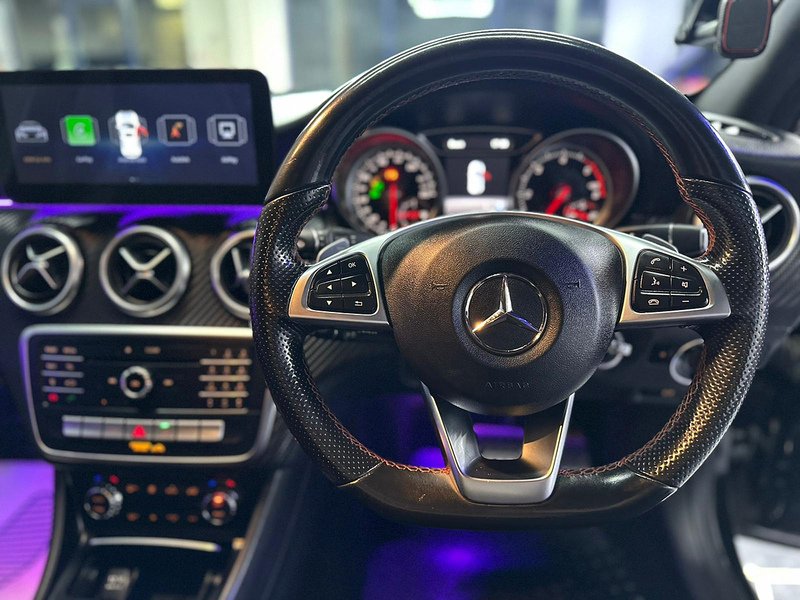 Used Mercedes-Benz A-Class 2016 for sale - 77318205: Photo 15