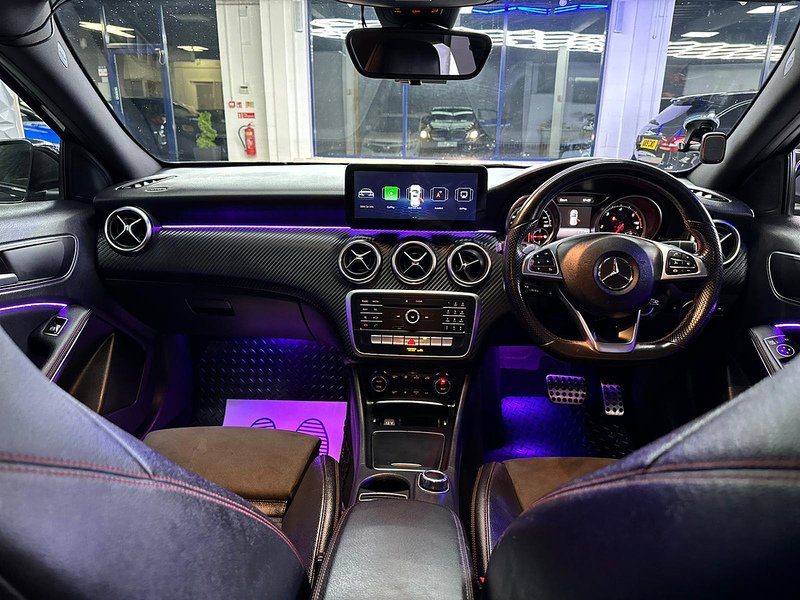 Used Mercedes-Benz A-Class 2016 for sale - 77318205: Photo 17