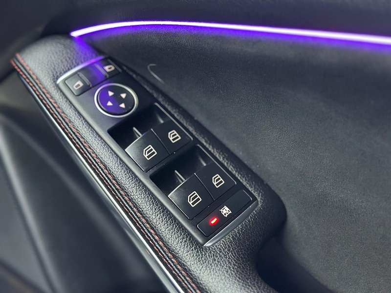 Used Mercedes-Benz A-Class 2016 for sale - 77318205: Photo 18