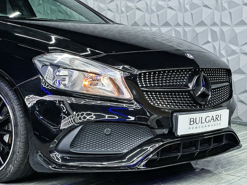 Used Mercedes-Benz A-Class 2016 for sale - 77318205: Photo 20