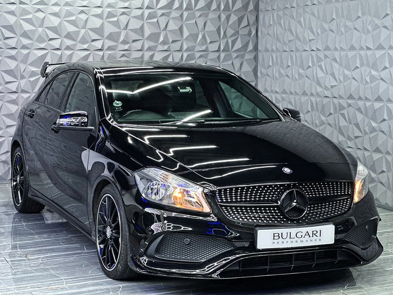 Used Mercedes-Benz A-Class 2016 for sale - 77318205: Photo 21