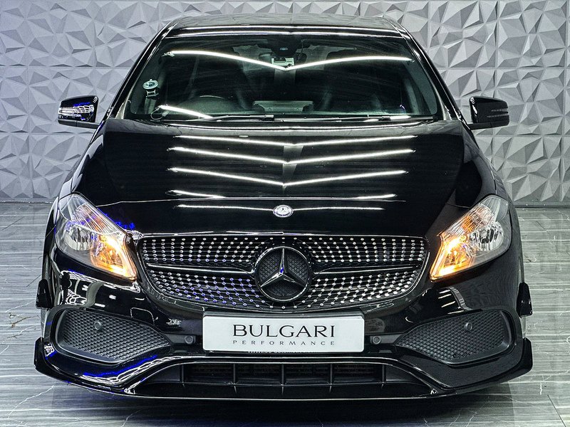 Used Mercedes-Benz A-Class 2016 for sale - 77318205: Photo 22