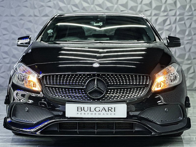 Used Mercedes-Benz A-Class 2016 for sale - 77318205: Photo 23