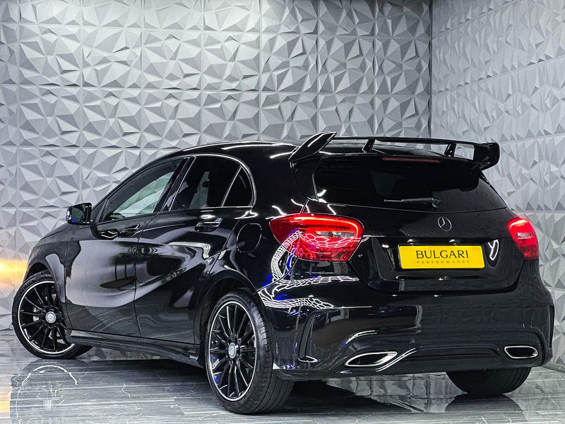 Used Mercedes-Benz A-Class 2016 for sale - 77318205: Photo 27