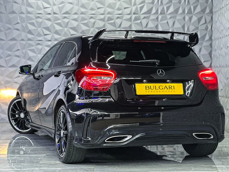 Used Mercedes-Benz A-Class 2016 for sale - 77318205: Photo 28