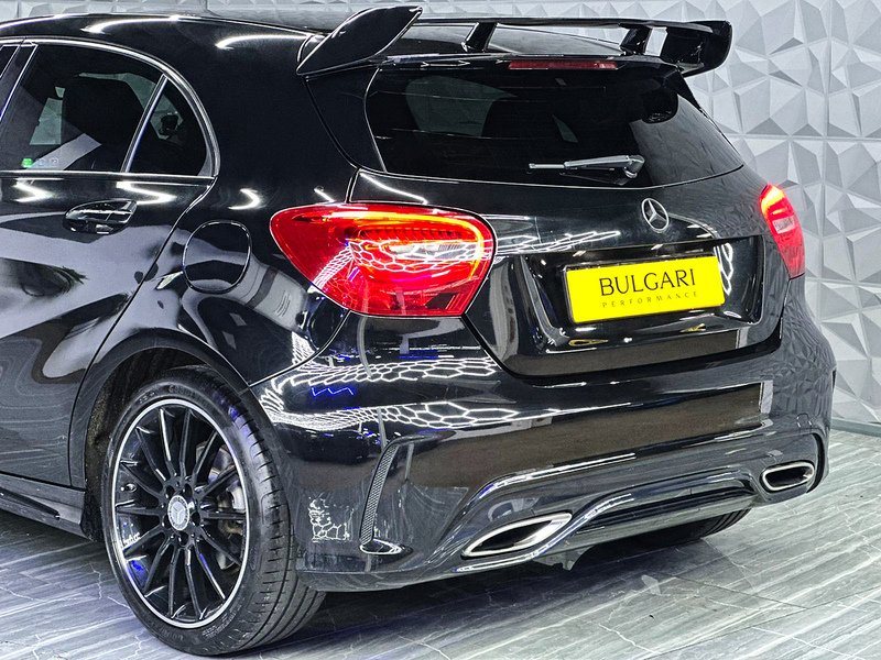 Used Mercedes-Benz A-Class 2016 for sale - 77318205: Photo 30