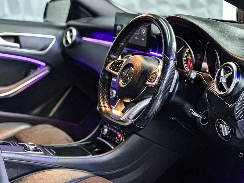 Used Mercedes-Benz A-Class 2016 for sale - 77318205: Photo 31