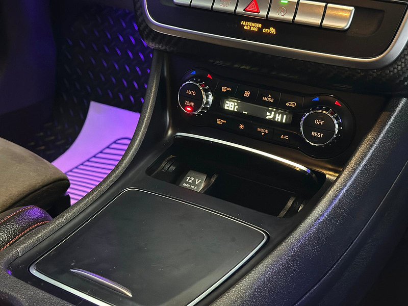 Used Mercedes-Benz A-Class 2016 for sale - 77318205: Photo 33