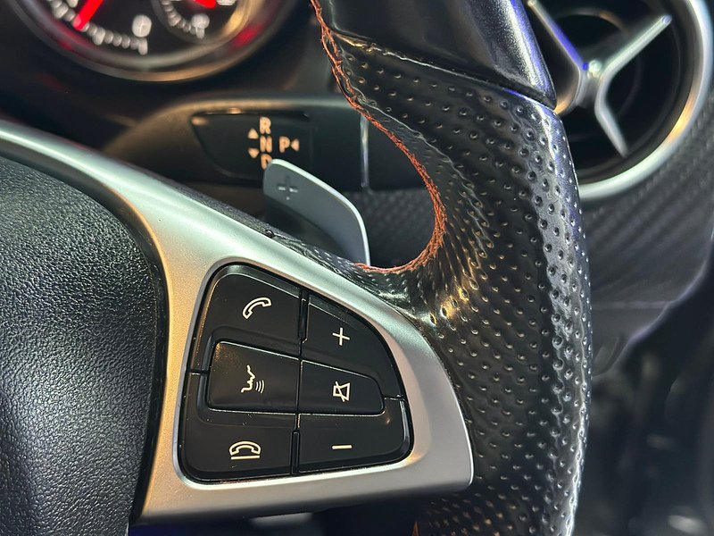 Used Mercedes-Benz A-Class 2016 for sale - 77318205: Photo 36