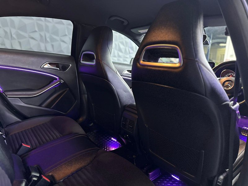 Used Mercedes-Benz A-Class 2016 for sale - 77318205: Photo 38