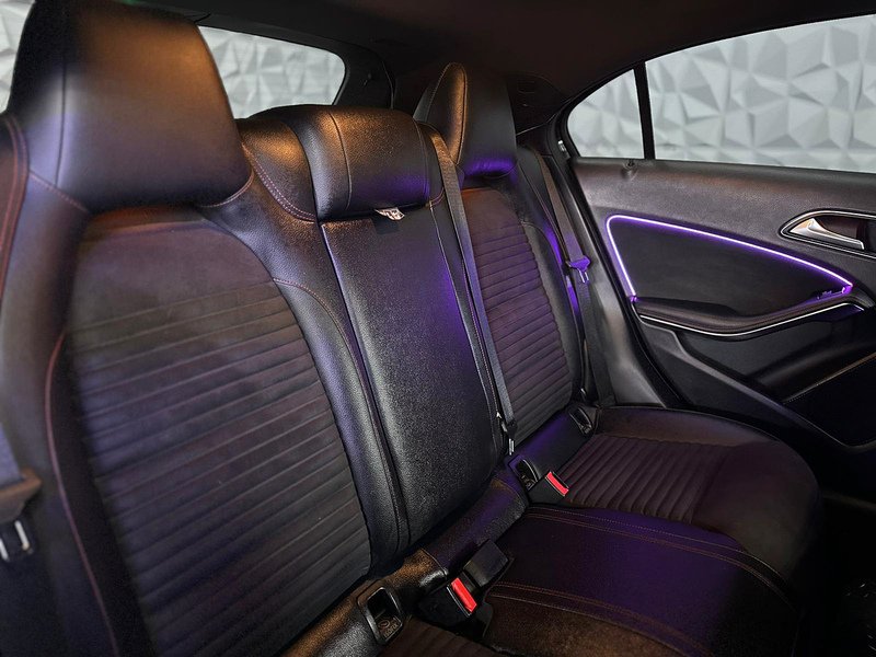 Used Mercedes-Benz A-Class 2016 for sale - 77318205: Photo 39