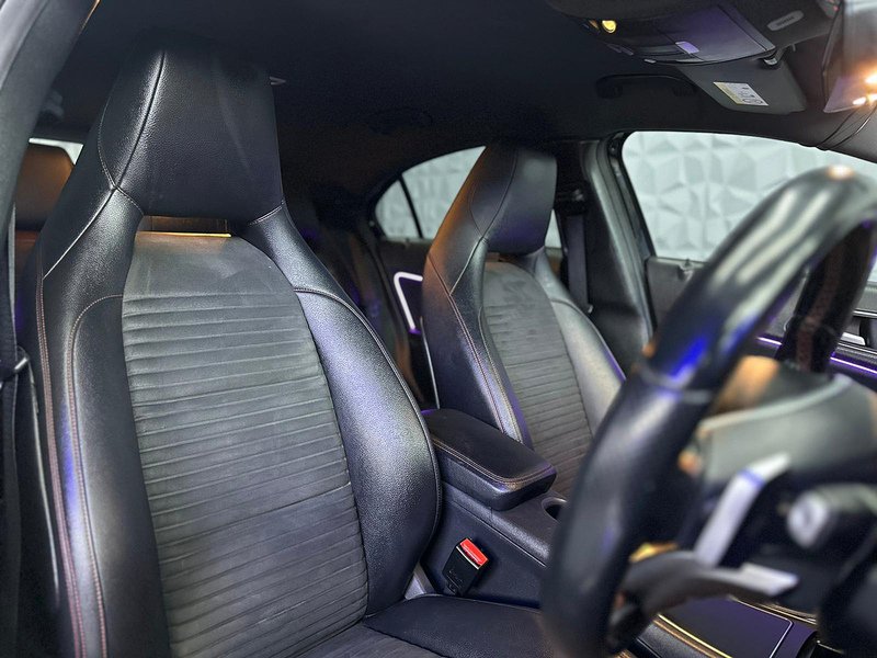 Used Mercedes-Benz A-Class 2016 for sale - 77318205: Photo 40