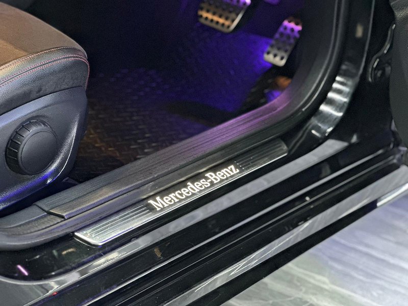 Used Mercedes-Benz A-Class 2016 for sale - 77318205: Photo 41