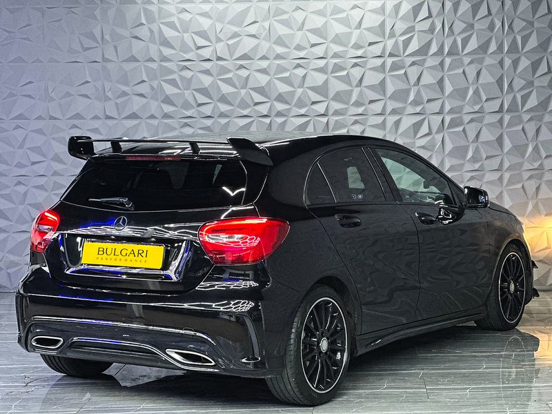 Used Mercedes-Benz A-Class 2016 for sale - 77318205: Photo 43