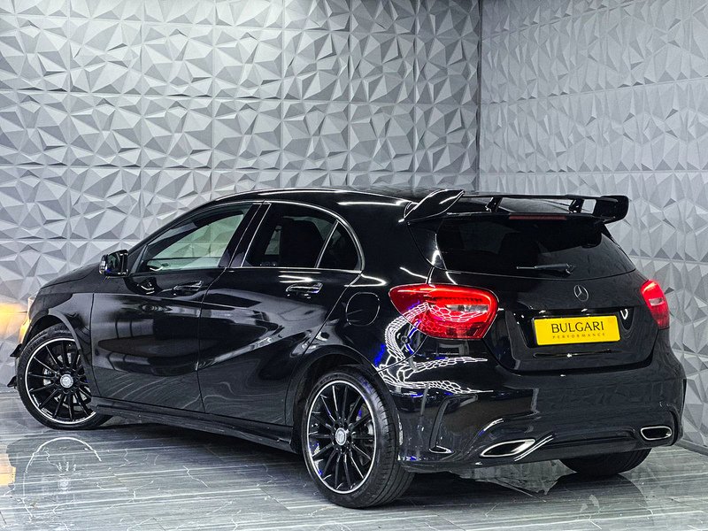 Used Mercedes-Benz A-Class 2016 for sale - 77318205: Photo 46