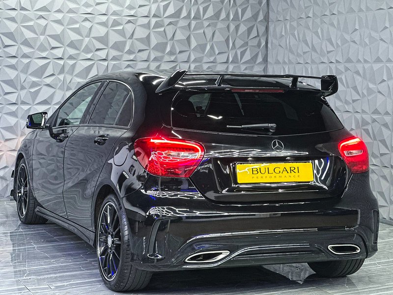 Used Mercedes-Benz A-Class 2016 for sale - 77318205: Photo 47