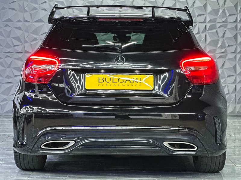 Used Mercedes-Benz A-Class 2016 for sale - 77318205: Photo 48