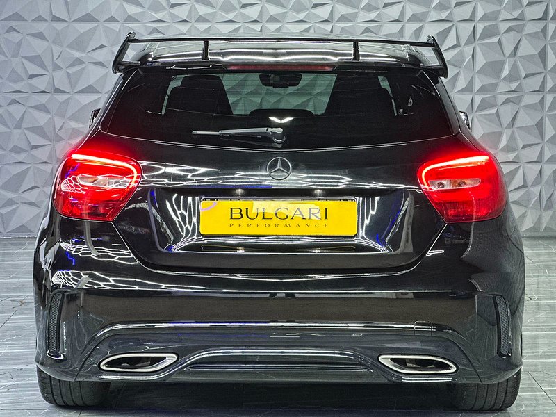 Used Mercedes-Benz A-Class 2016 for sale - 77318205: Photo 49