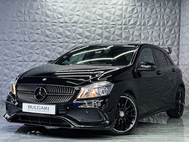 Used Mercedes-Benz A-Class 2016 for sale - 77318205: Photo 7