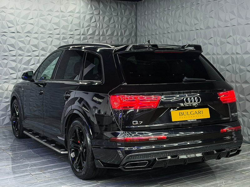 Used Audi Q7 2019 for sale - 77270610: Photo 11