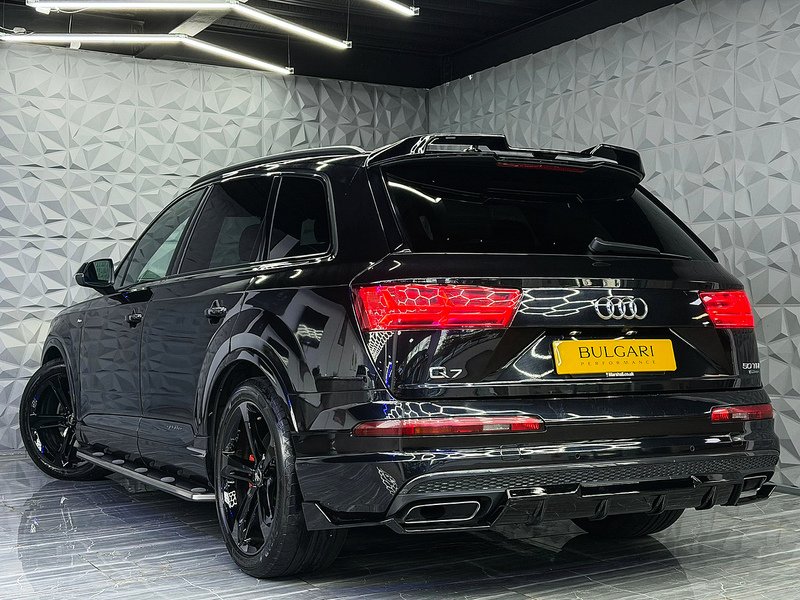 Used Audi Q7 2019 for sale - 77270610: Photo 15