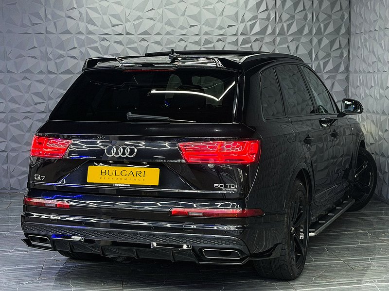 Used Audi Q7 2019 for sale - 77270610: Photo 16