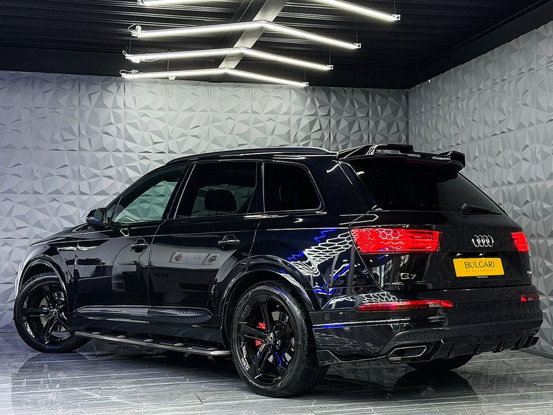 Used Audi Q7 2019 for sale - 77270610: Photo 18