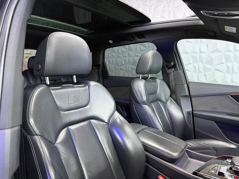 Used Audi Q7 2019 for sale - 77270610: Photo 22