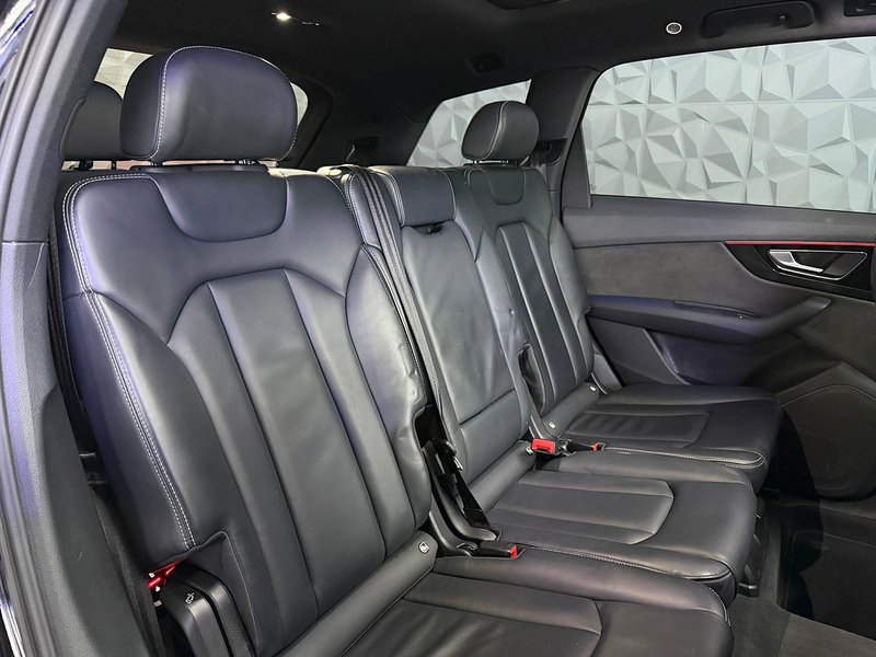 Used Audi Q7 2019 for sale - 77270610: Photo 23