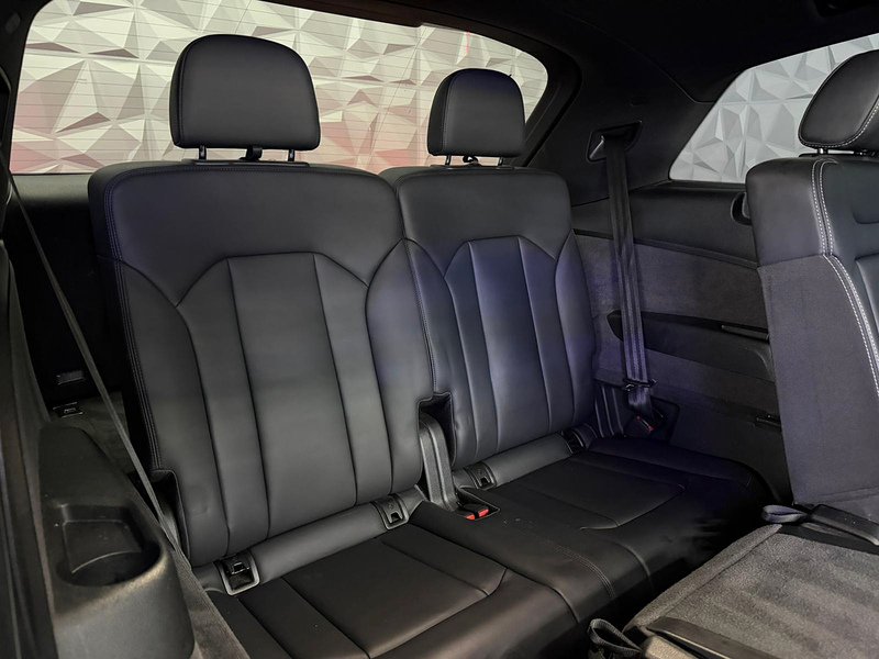 Used Audi Q7 2019 for sale - 77270610: Photo 24