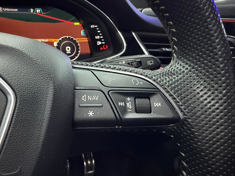 Used Audi Q7 2019 for sale - 77270610: Photo 29