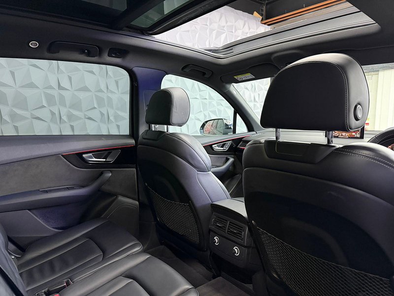 Used Audi Q7 2019 for sale - 77270610: Photo 35