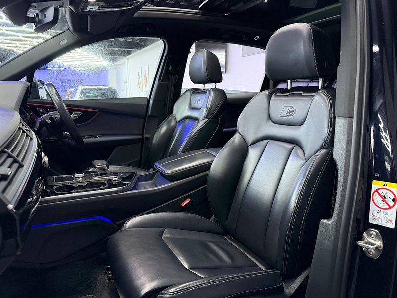 Used Audi Q7 2019 for sale - 77270610: Photo 41
