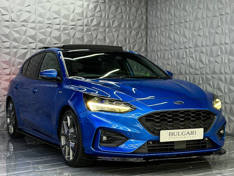 Used Ford Focus for sale - 78122321: Photo 10