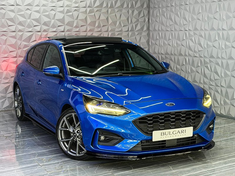 Used Ford Focus for sale - 78122321: Photo 11