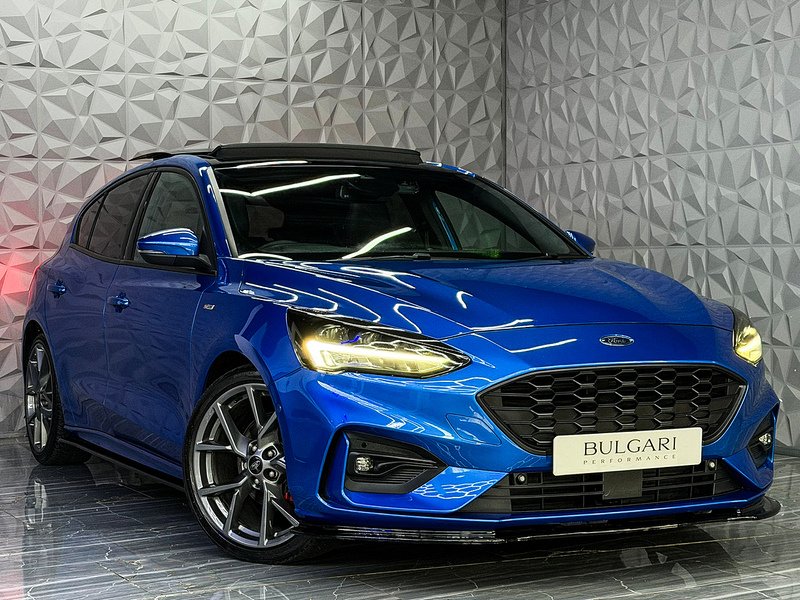 Used Ford Focus for sale - 78122321: Photo 12