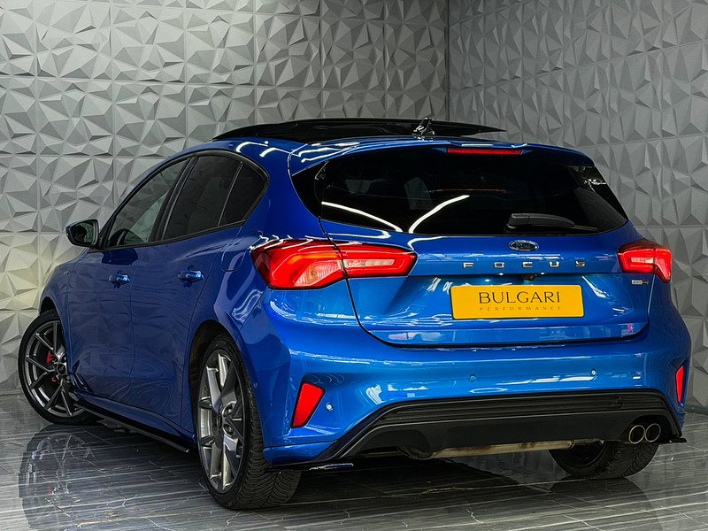 Used Ford Focus for sale - 78122321: Photo 13