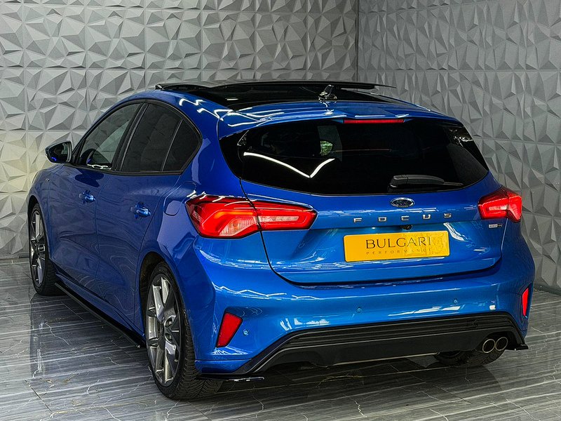 Used Ford Focus for sale - 78122321: Photo 14