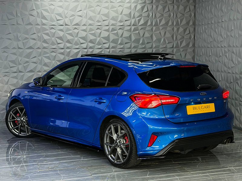 Used Ford Focus for sale - 78122321: Photo 15