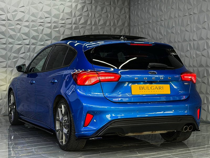 Used Ford Focus for sale - 78122321: Photo 16