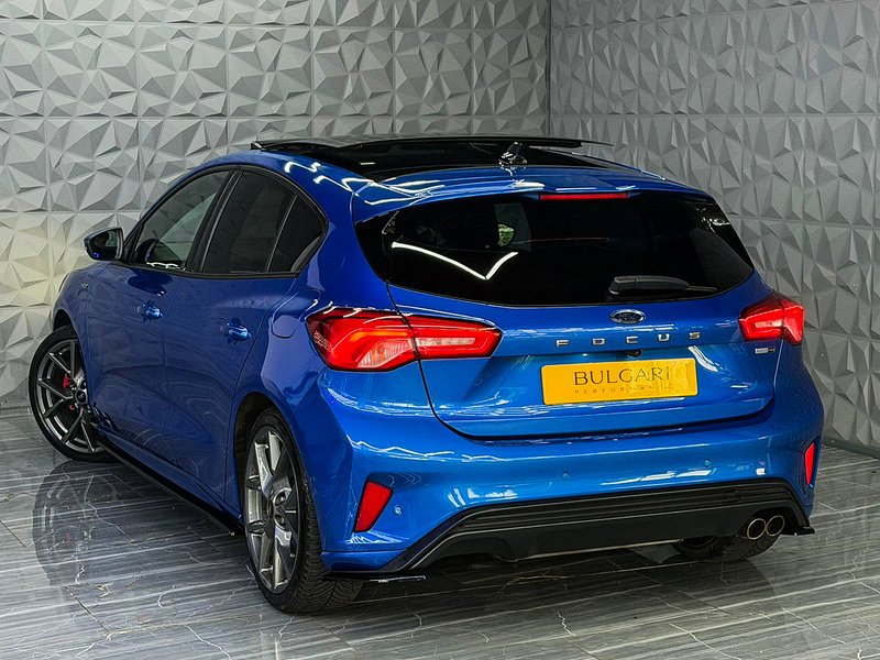 Used Ford Focus for sale - 78122321: Photo 17