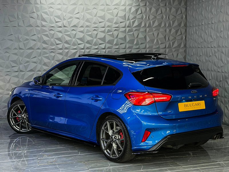 Used Ford Focus for sale - 78122321: Photo 18