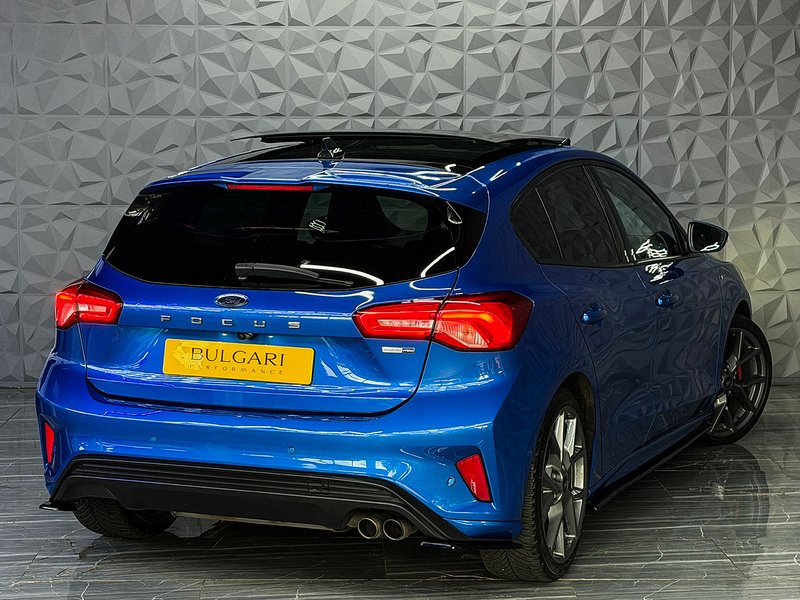 Used Ford Focus for sale - 78122321: Photo 19