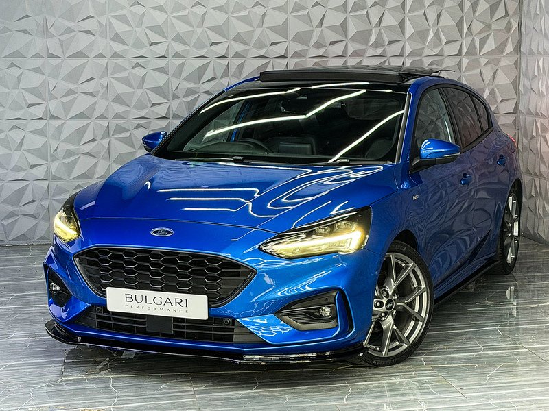 Used Ford Focus for sale - 78122321: Photo 2