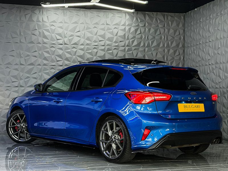 Used Ford Focus for sale - 78122321: Photo 20