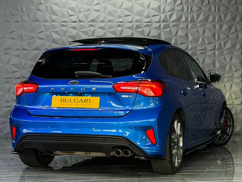 Used Ford Focus for sale - 78122321: Photo 21