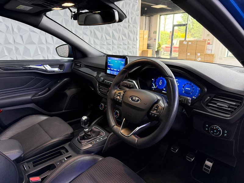 Used Ford Focus for sale - 78122321: Photo 22